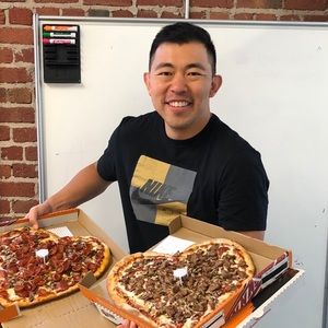 Meet your Posher, Benjamin